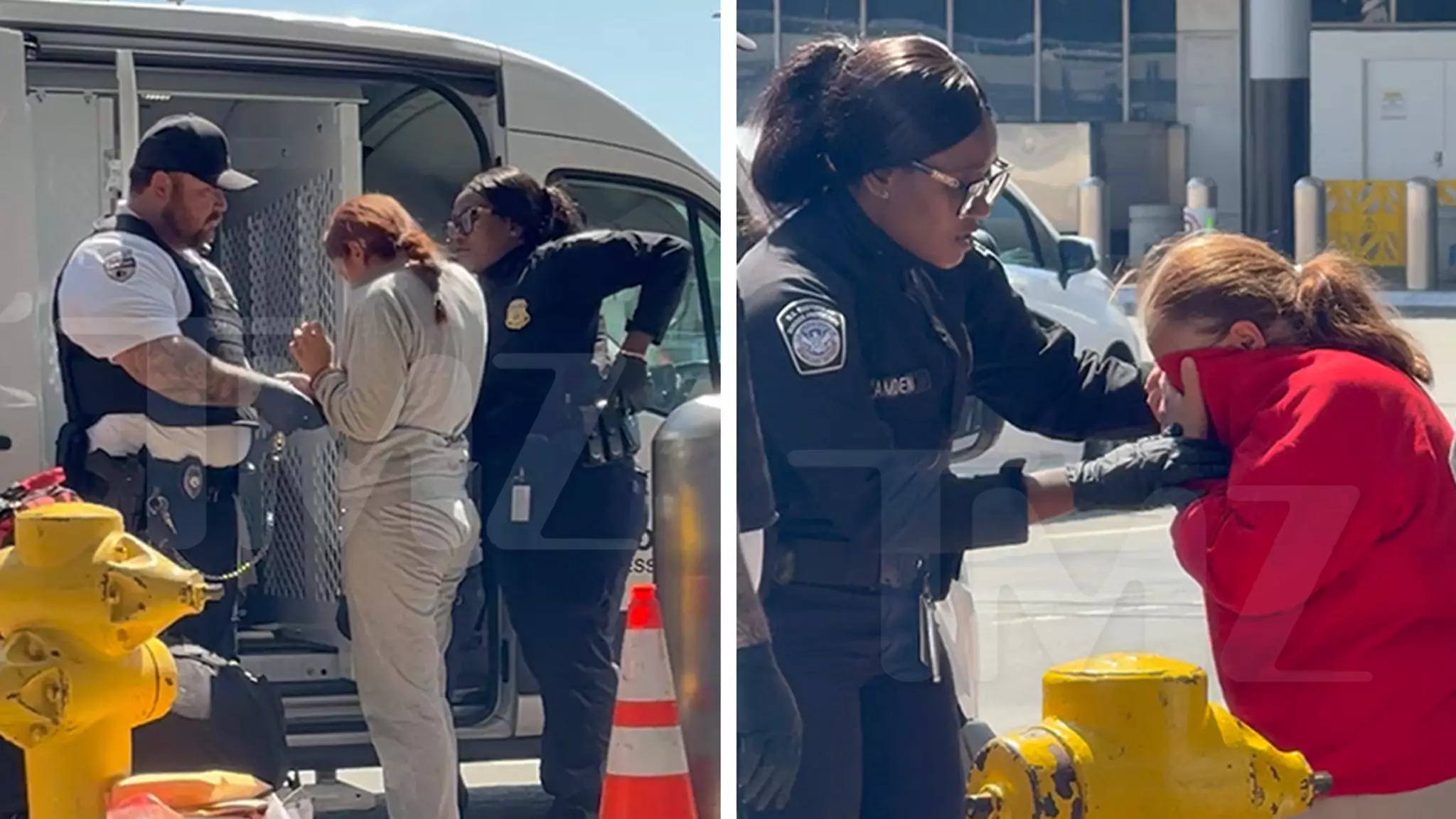 Heartbreaking Reality: The Human Cost of Immigration Enforcement