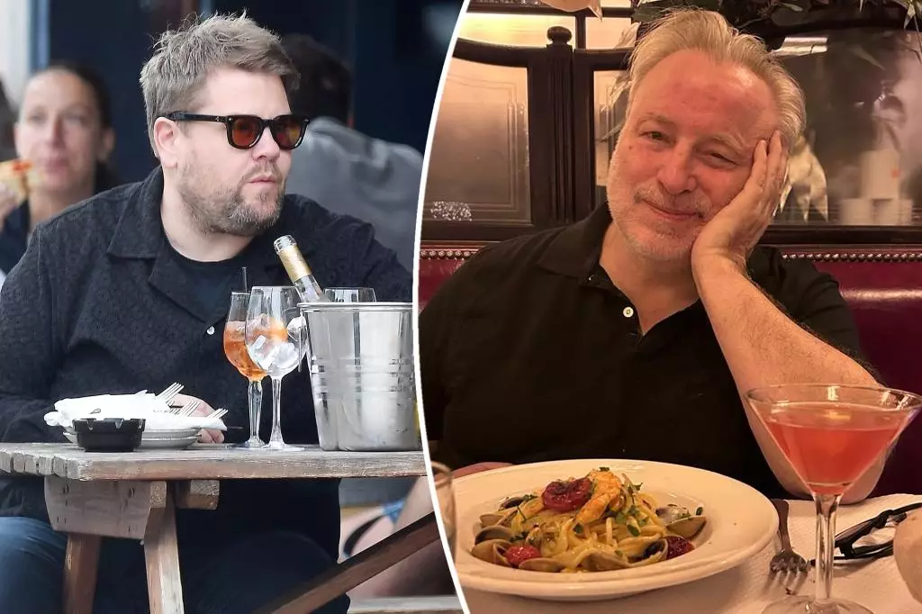 Revealing the Power Struggle: Fame, Humility, and the Restaurant Wars