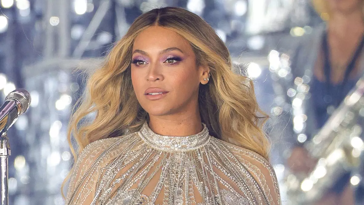 A Phenomenal Journey: Beyoncé’s Sizzling Cowboy Carter Tour Ignites Fashion and Fandom
