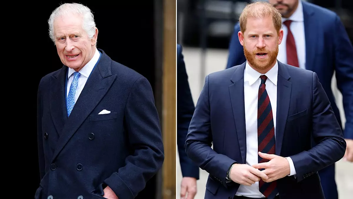Royal Intrigue: The Tensions and Triumphs of the British Monarchy