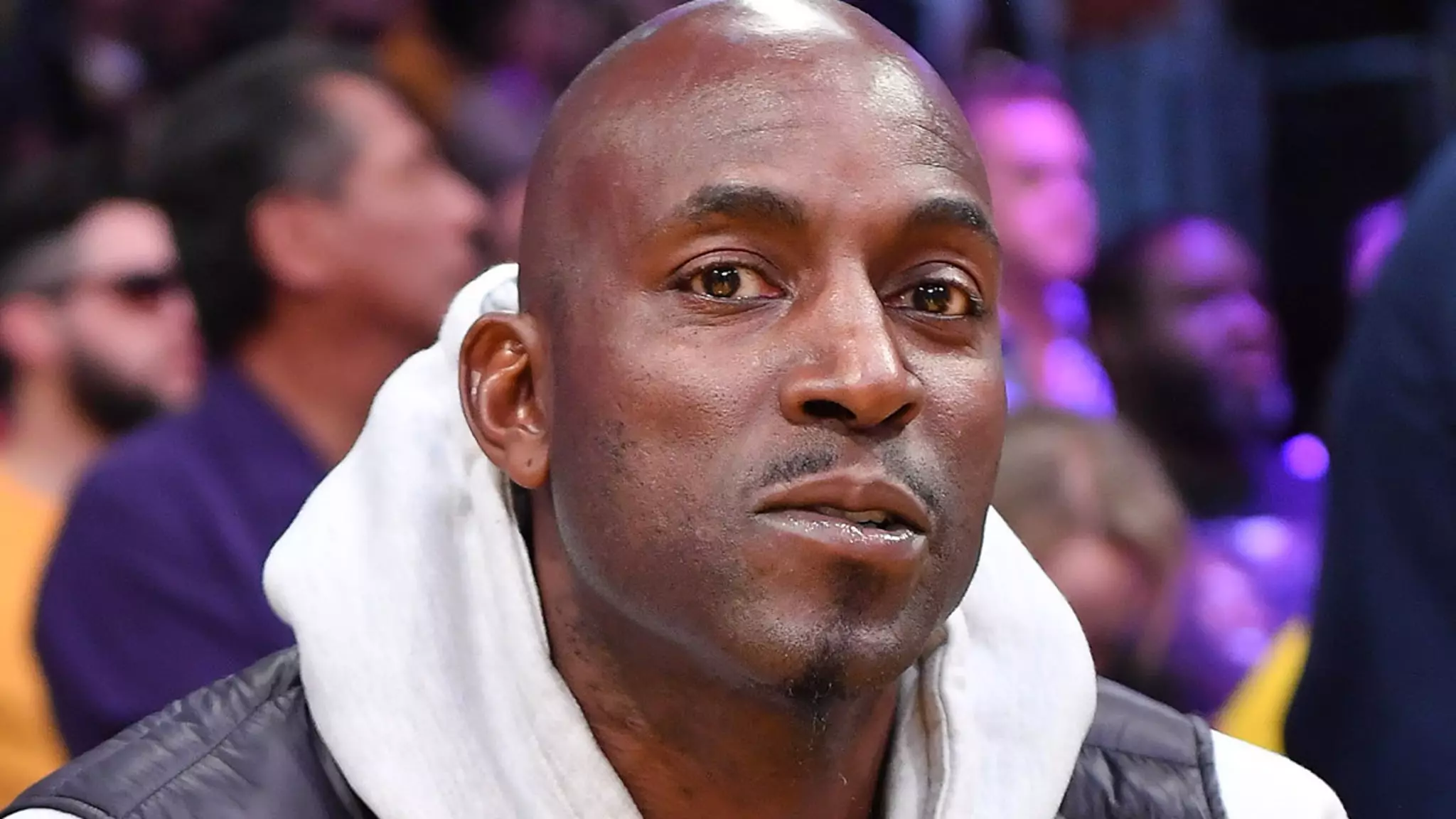 Unveiling the Truth: Kevin Garnett’s Domestic Dispute and the Power of Communication