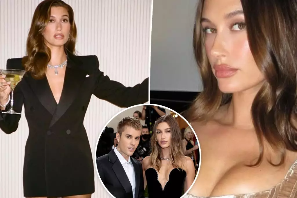 Love and Turmoil: The Unraveling of Celebrity Relationships