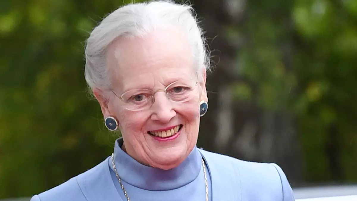 Compassion and Resilience: A Closer Look at Queen Margrethe’s Recent Challenges