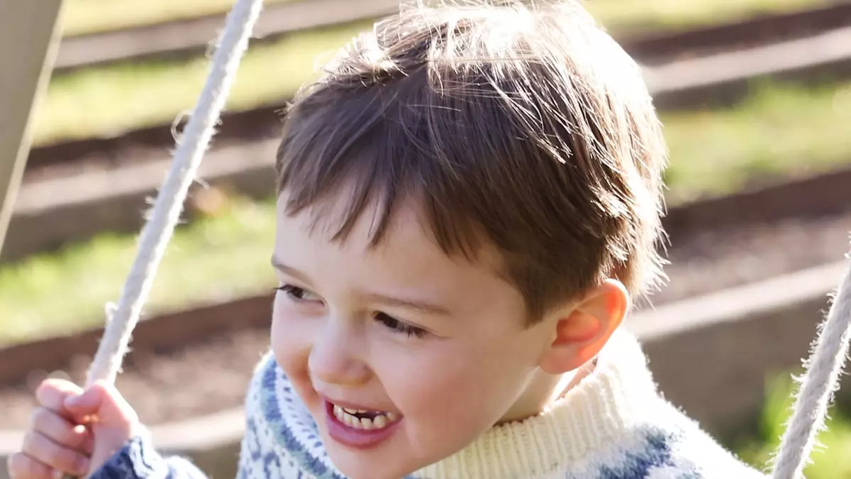 Joyful Milestones: Prince Charles of Luxembourg’s Heartwarming Celebrations