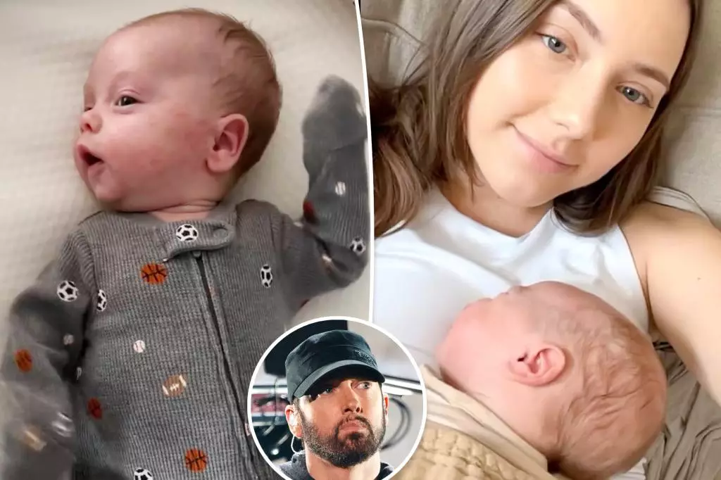 Joyful Journey: Hailie Jade’s Heartwarming Mother’s Day Tribute