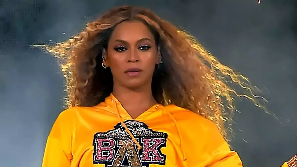 Beyoncé’s Hilarious Mishap: A Memorable Moment at the Cowboy Carter Tour