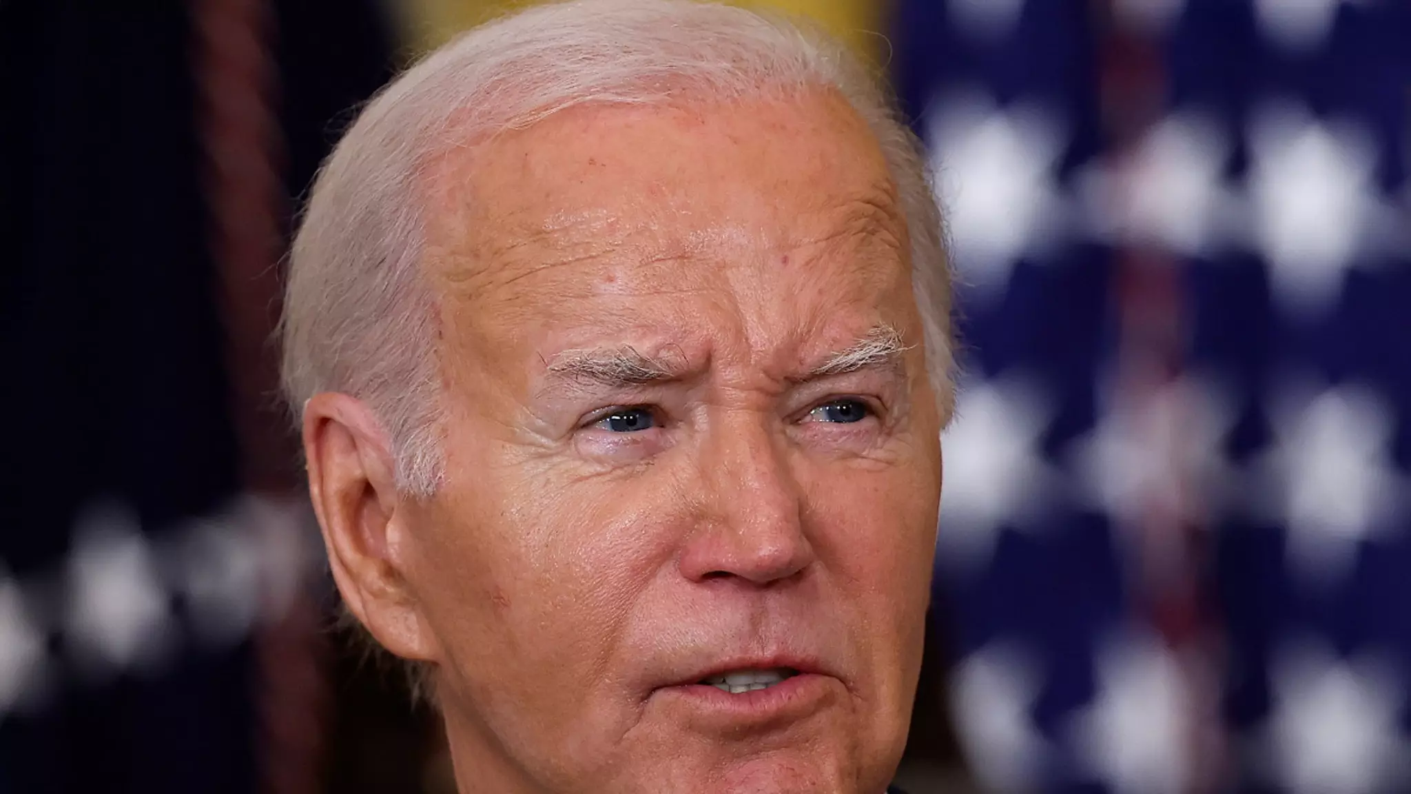 Joe Biden’s Health: A Critical Examination of Political Reality
