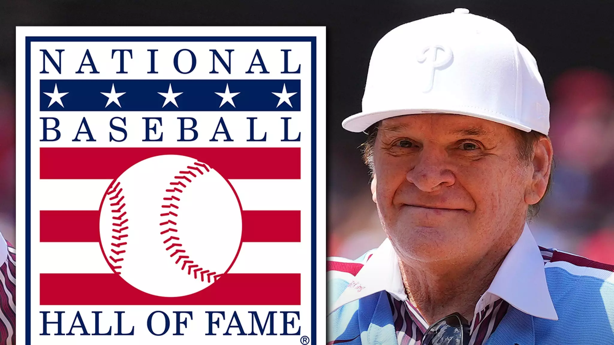 The Long-Awaited Redemption: Pete Rose’s Path to the Hall of Fame