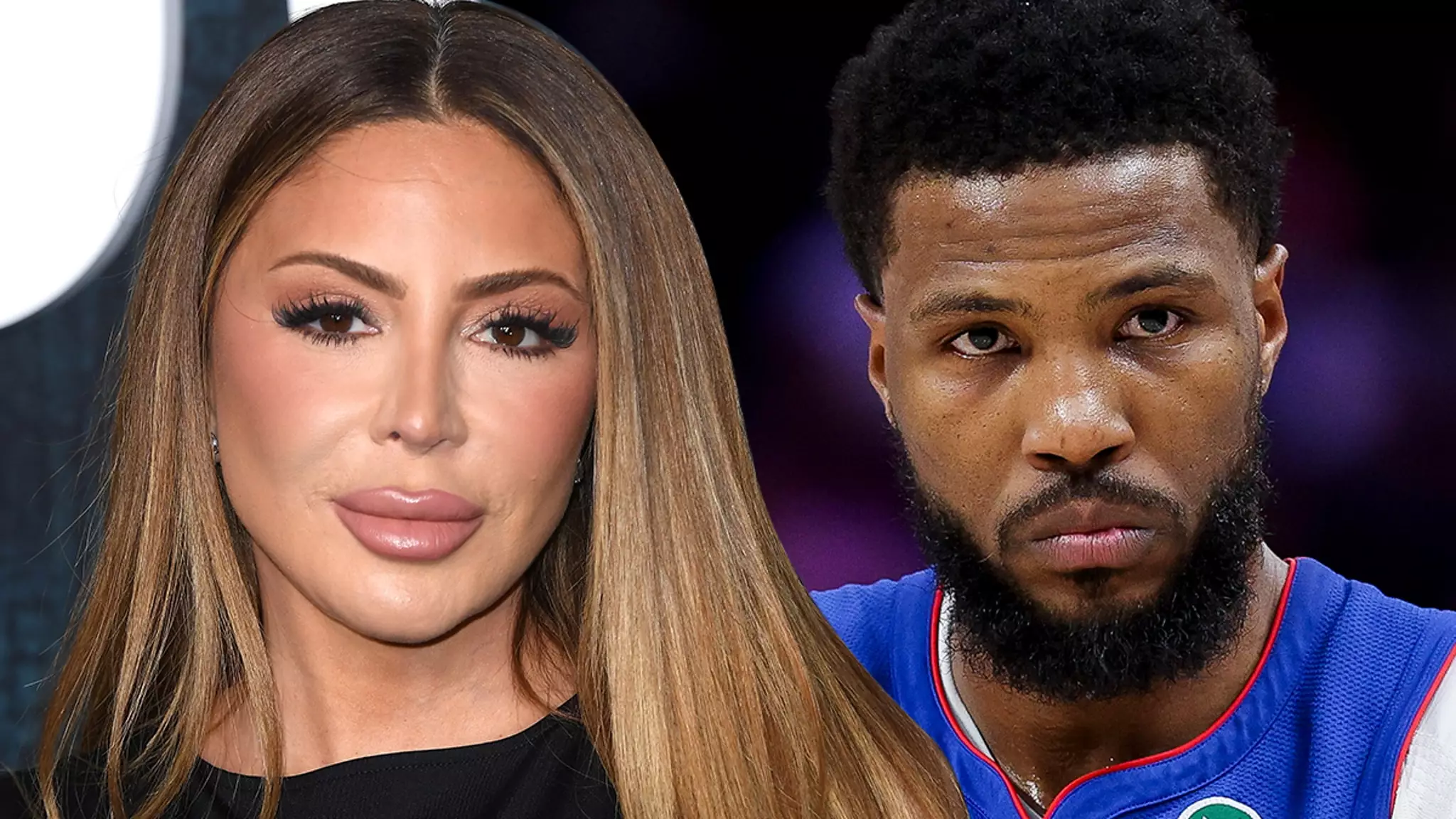 A Candid Confession: Larsa Pippen’s Bold Reflection on Love and Mistakes