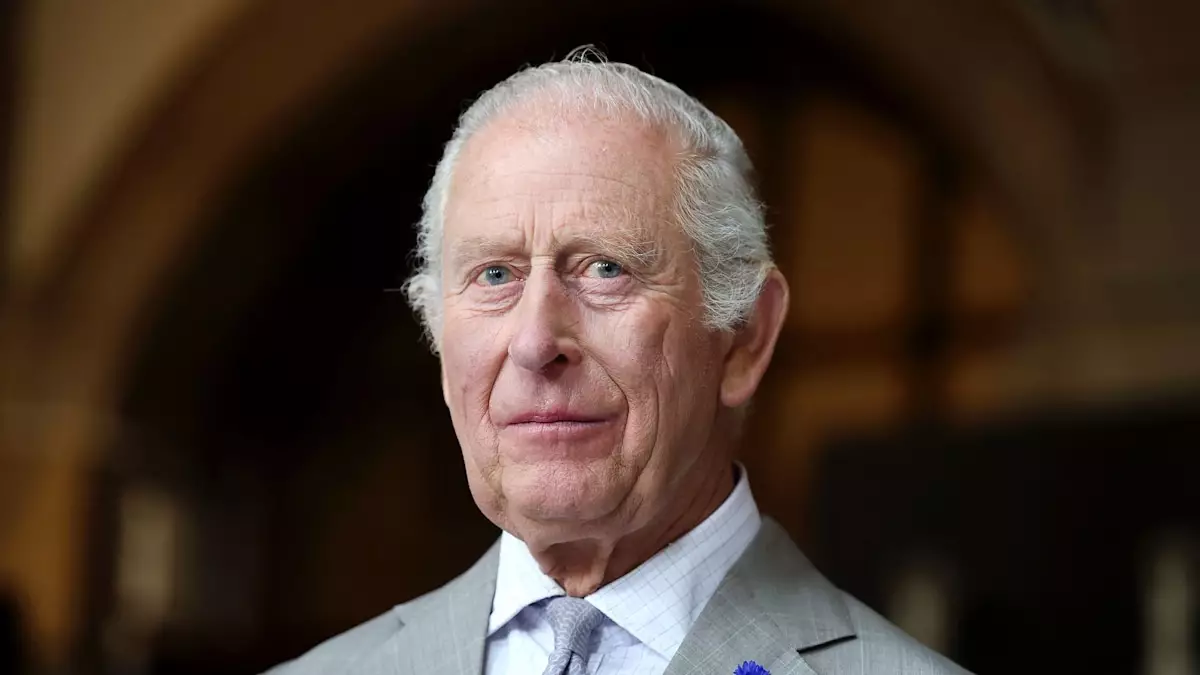 Resilience and Royalty: King Charles III’s Inspiring Health Journey
