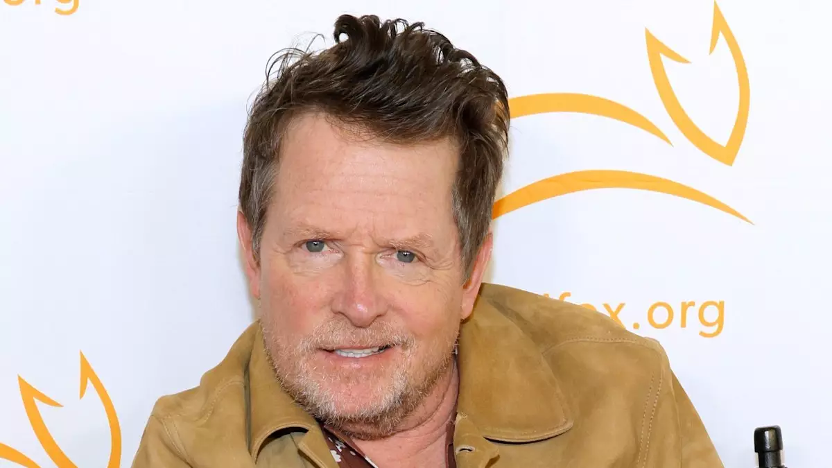 Michael J. Fox’s Inspiring Return: A Beacon of Hope Amidst Challenges