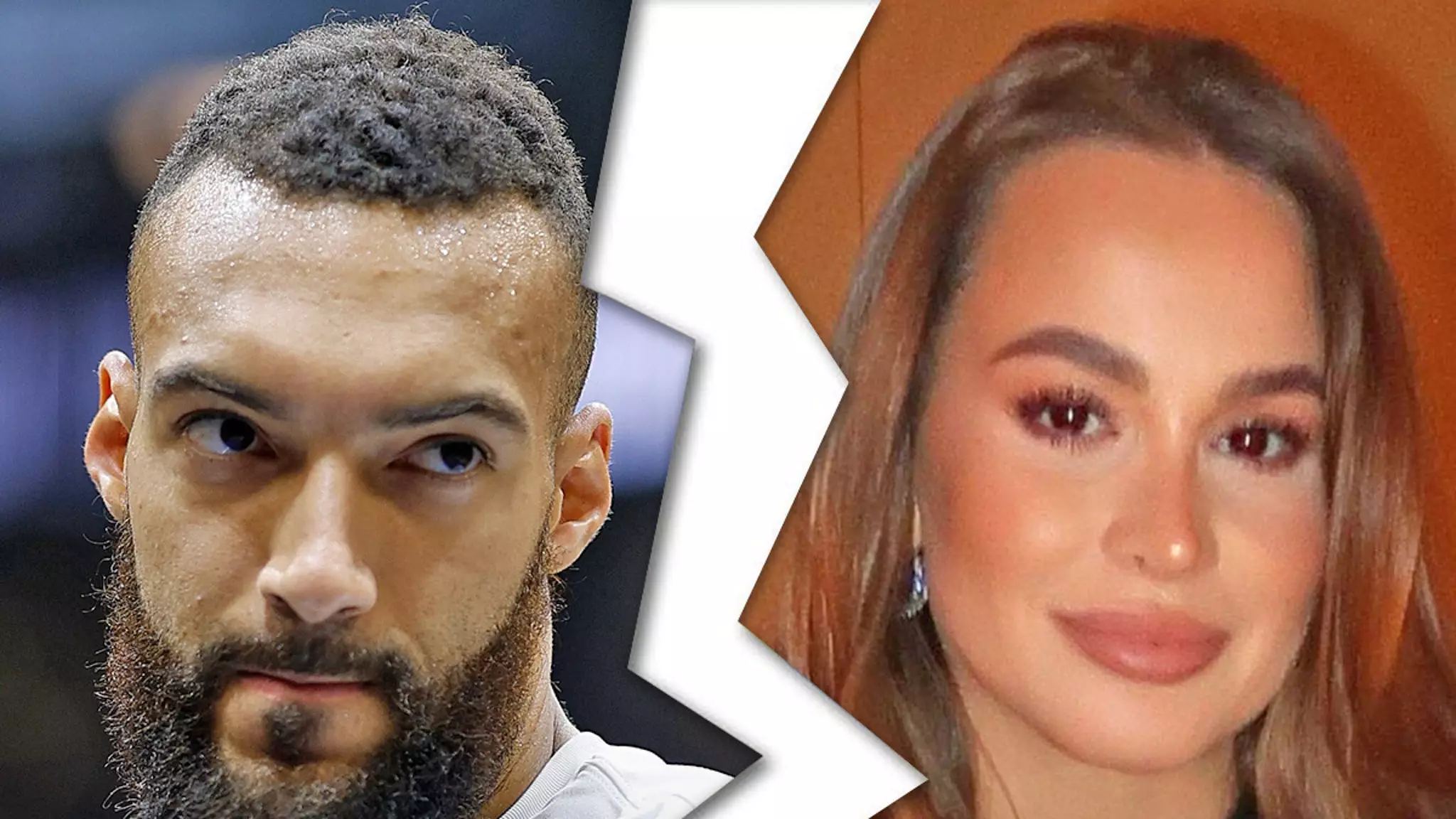 The Heart of the Matter: Unpacking the Turmoil in Rudy Gobert’s Personal Life