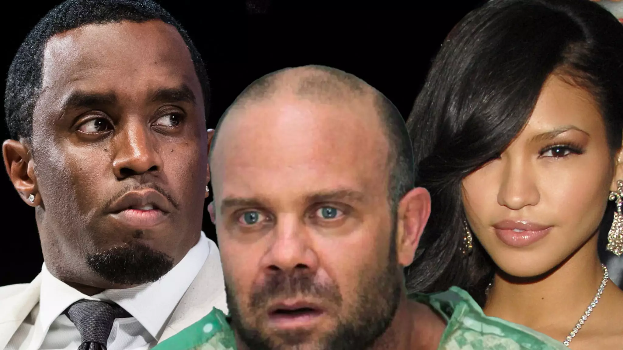 Unraveled Lives: The Shadow of Diddy and the Cost of Fear