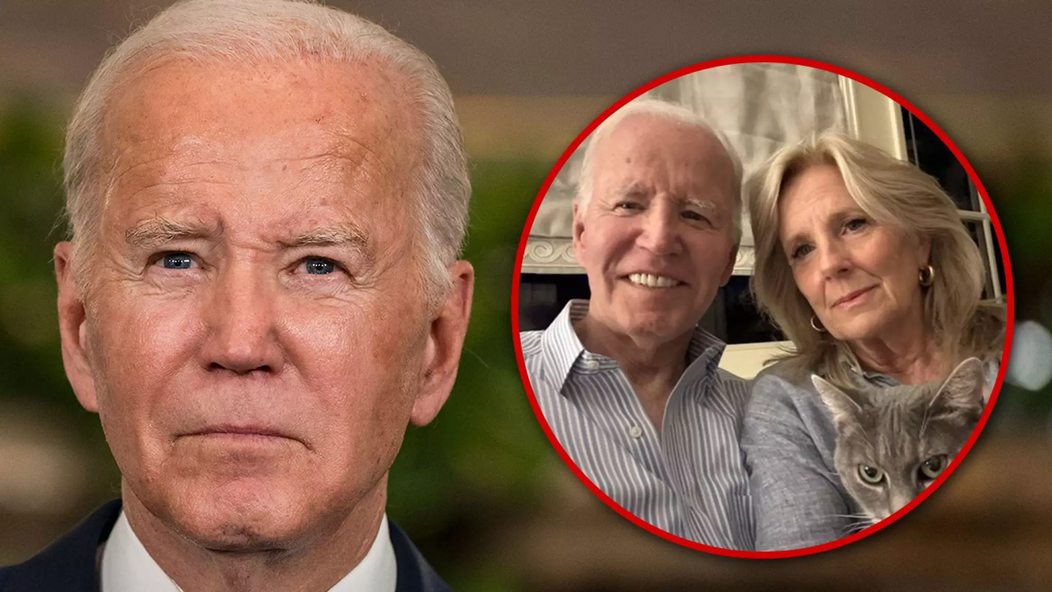 Resilience in the Face of Adversity: Biden’s Powerful Message on Cancer