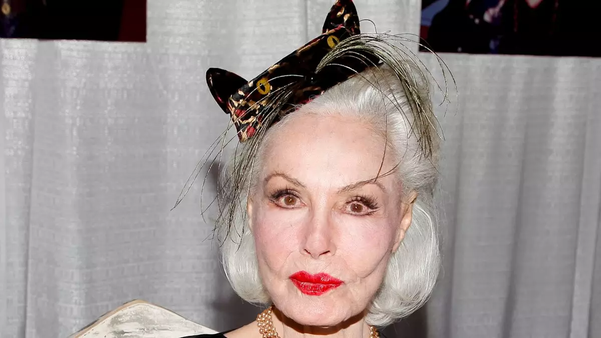 The Enduring Legacy of Julie Newmar: Catwoman Resilient in the Shadows