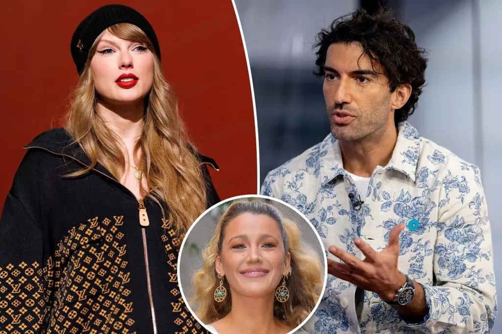The Unraveling Drama: How Subpoenas Sparked a Celebrity Showdown
