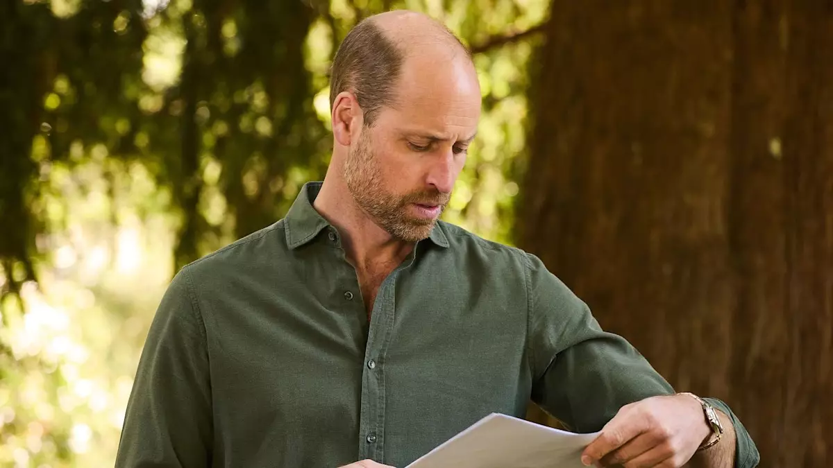 Inspiring Change: The Royals Champion Wildlife Conservation and Young Changemakers