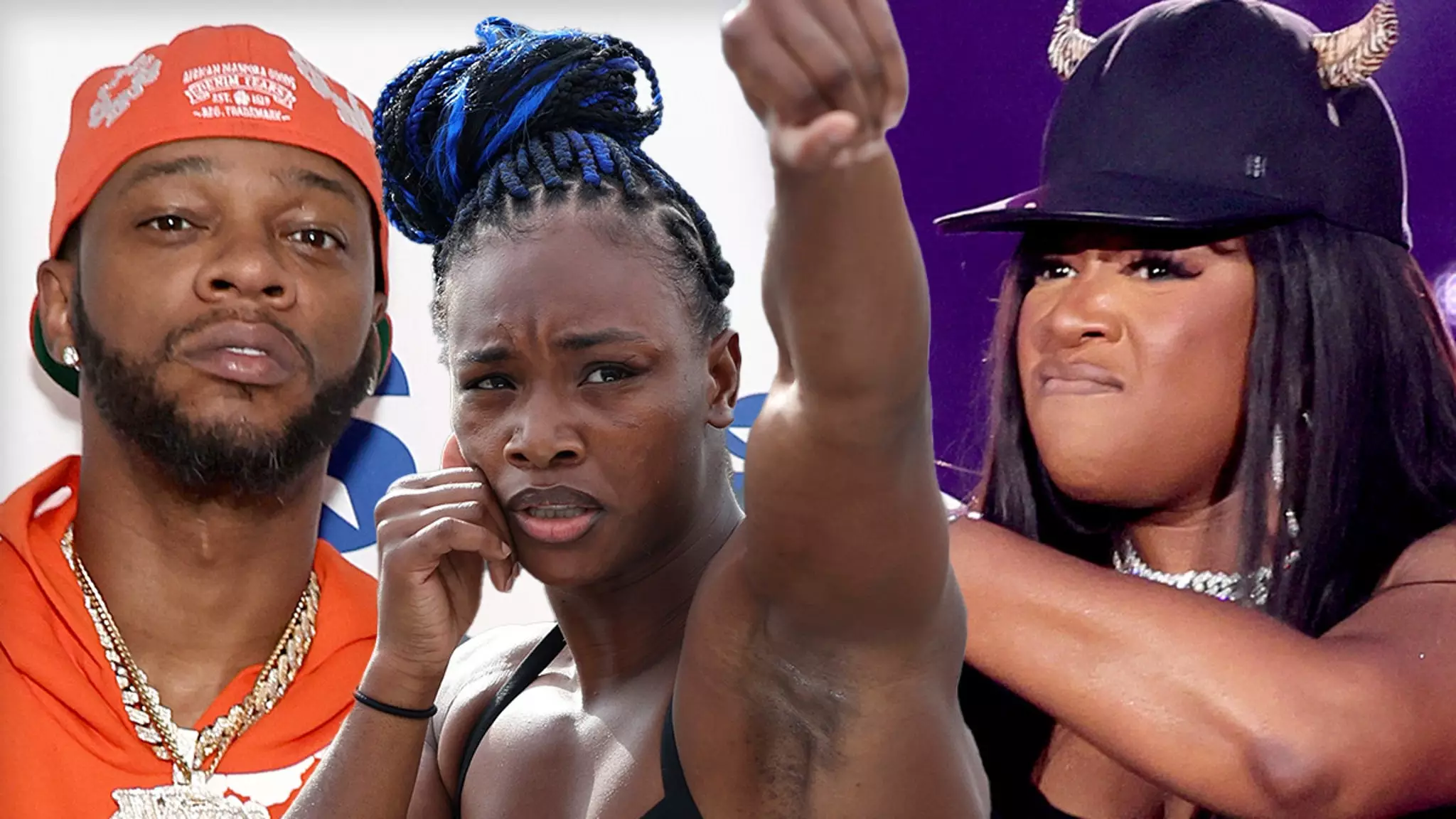 Unraveling the Drama: Papoose vs. Remy Ma in a High-Stakes Hip-Hop Saga