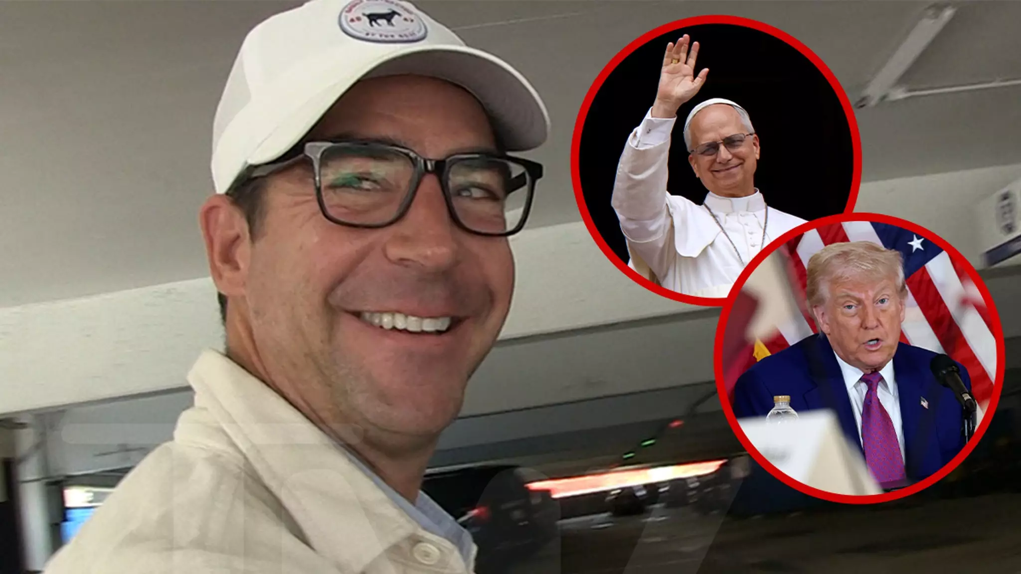 Indifference and Influence: The Pope’s Role in American Politics