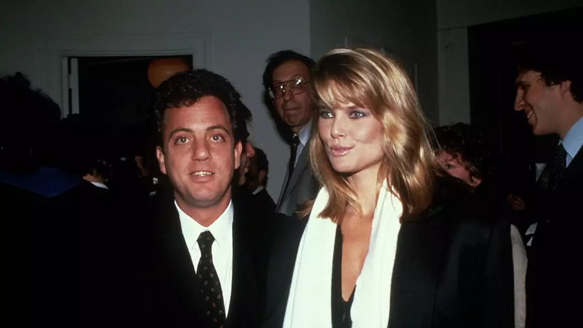 Timeless Melodies: Billy Joel’s Resilient Journey Through Health Challenges