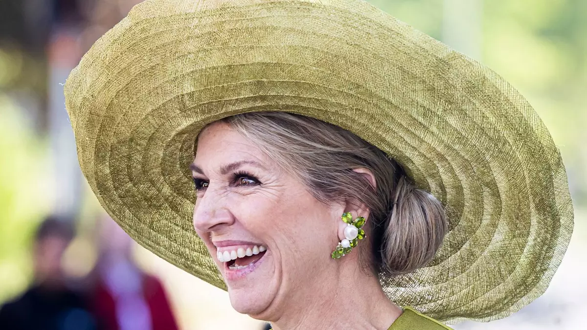 Celebrating Triumph: Princess Ariane’s Graduation Marks a New Era of Royal Achievement