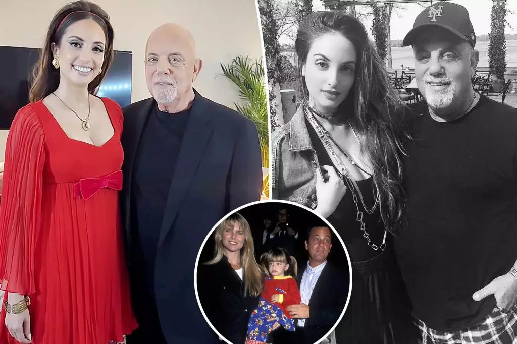 Resilience in Music: A Daughter’s Heartfelt Tribute to Her Father