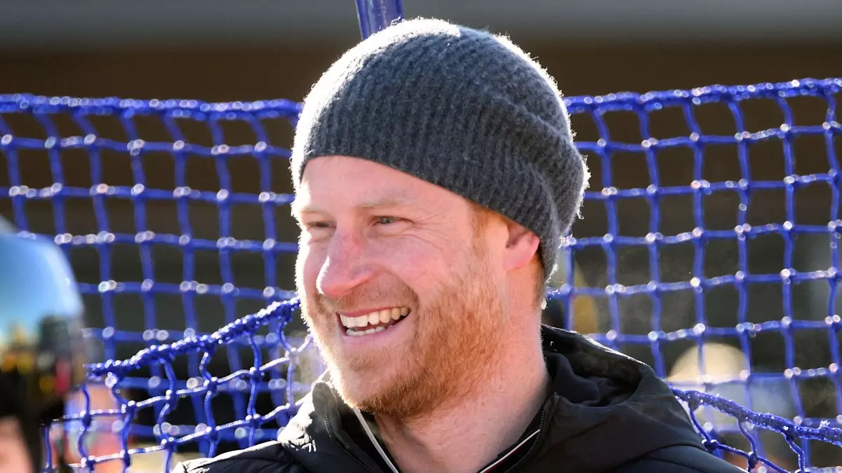 The Unexpected Path: Prince Harry’s Bold Stand for Sustainability While King Charles Tours Canada