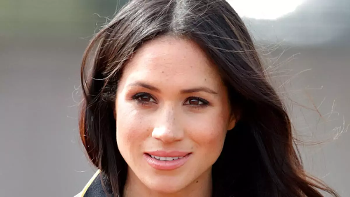 Empowering Journeys: Insights from Meghan Markle’s Podcast with Sara Blakely
