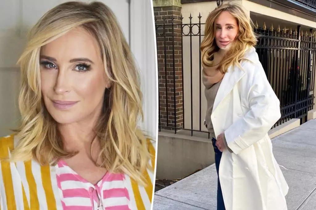 Shocking Allegations: The Sonja Morgan Payment Controversy