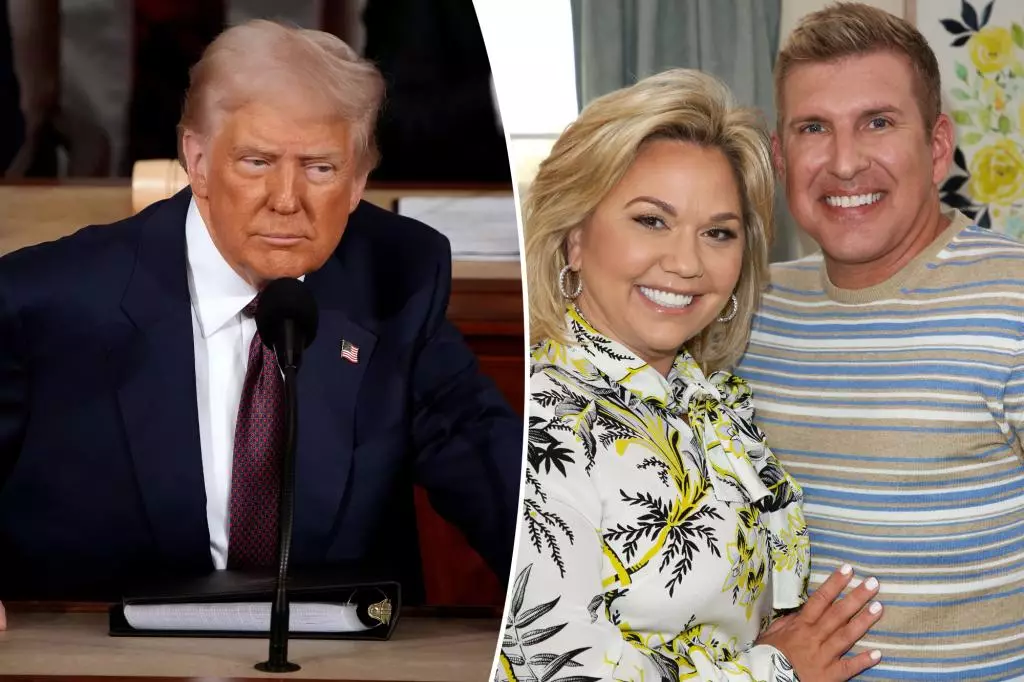Freedom Regained: The Chrisleys’ Controversial Return Sparks Debate