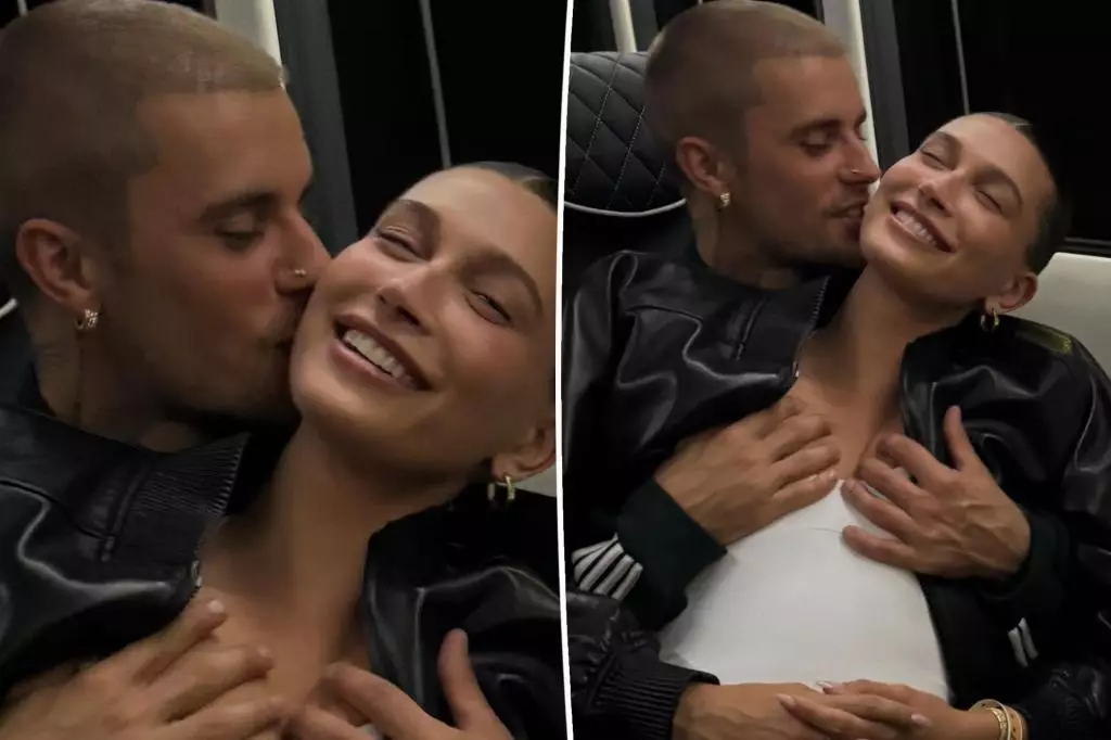 For Love & Fame: The Dynamic Duo of Justin and Hailey Bieber