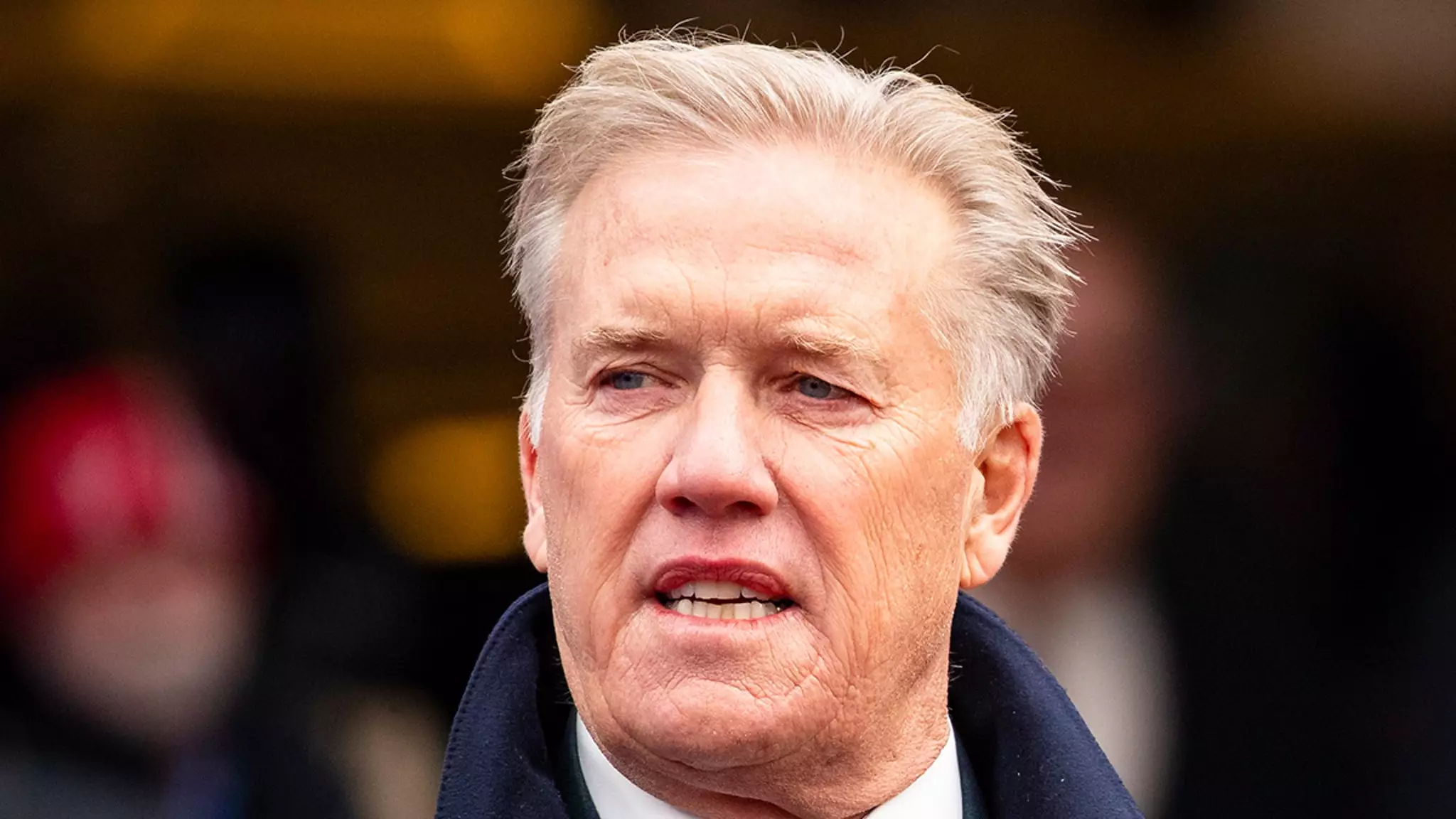 Heartbreak and Investigation: The Tragic Golf Cart Incident of John Elway’s Agent