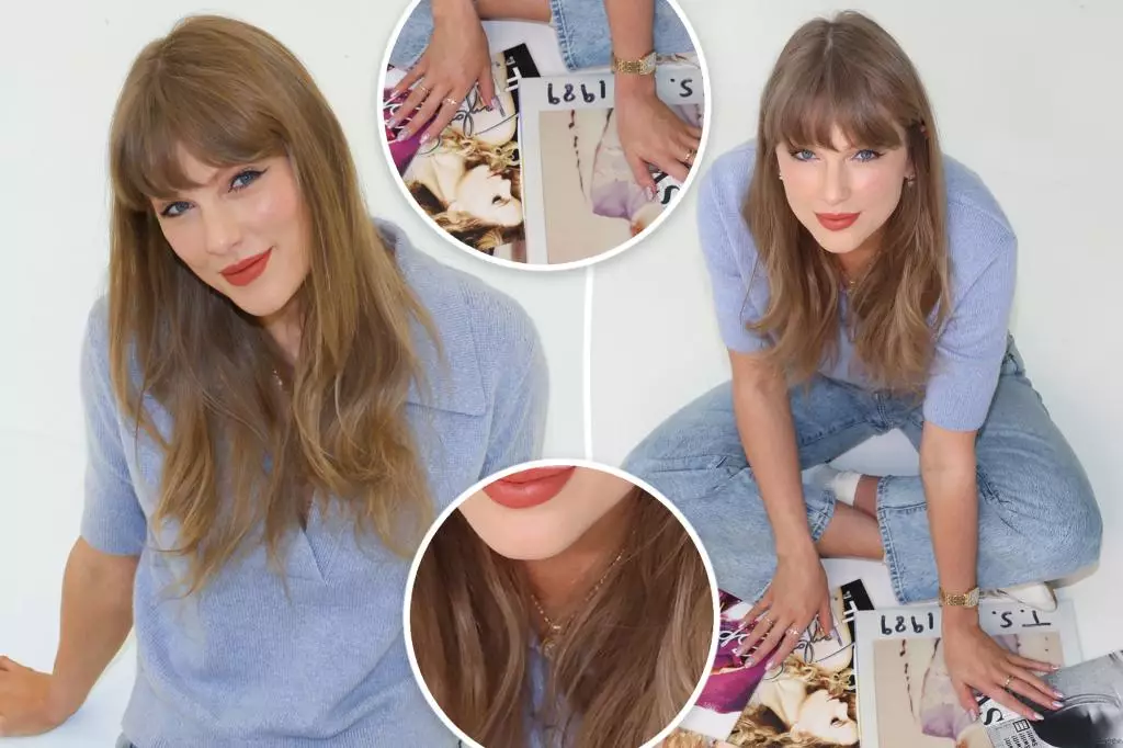 Trampling Obstacles: Taylor Swift’s Empowering Triumphant Return