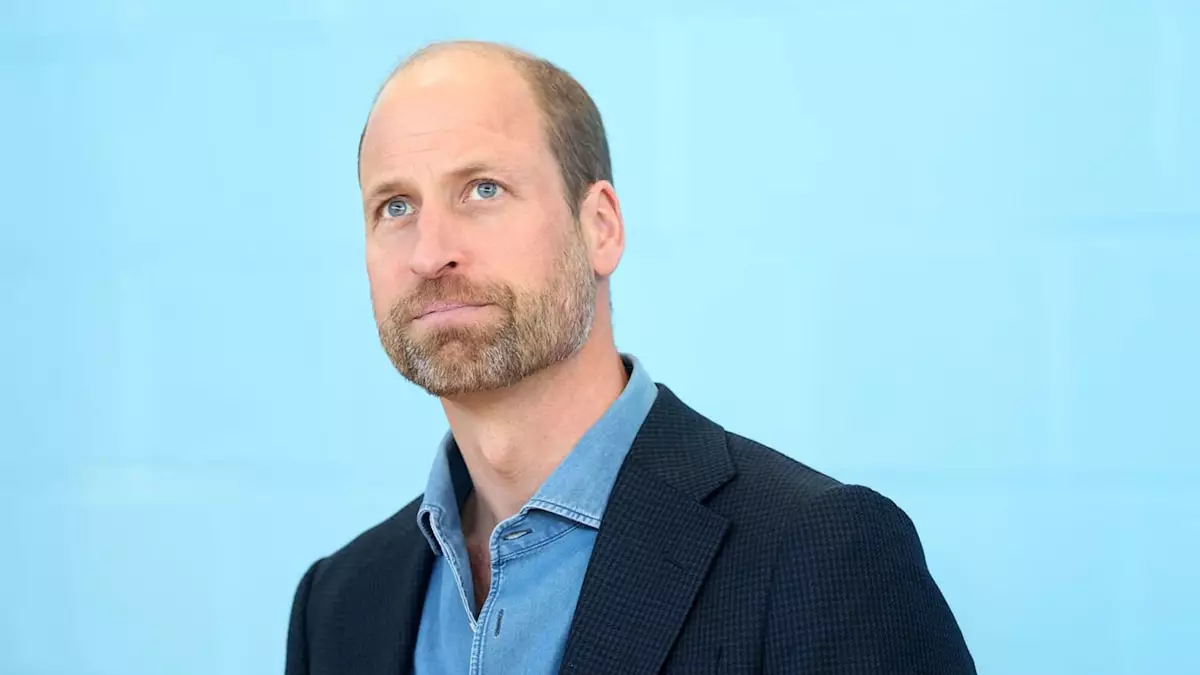 Empowering Rural Communities: Prince William’s Vision for the Duchy of Cornwall
