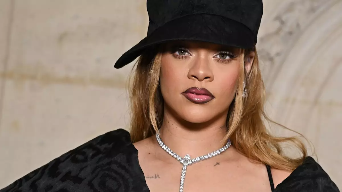 A Father’s Legacy: Reflecting on Ronald Fenty’s Impact on Rihanna’s Journey