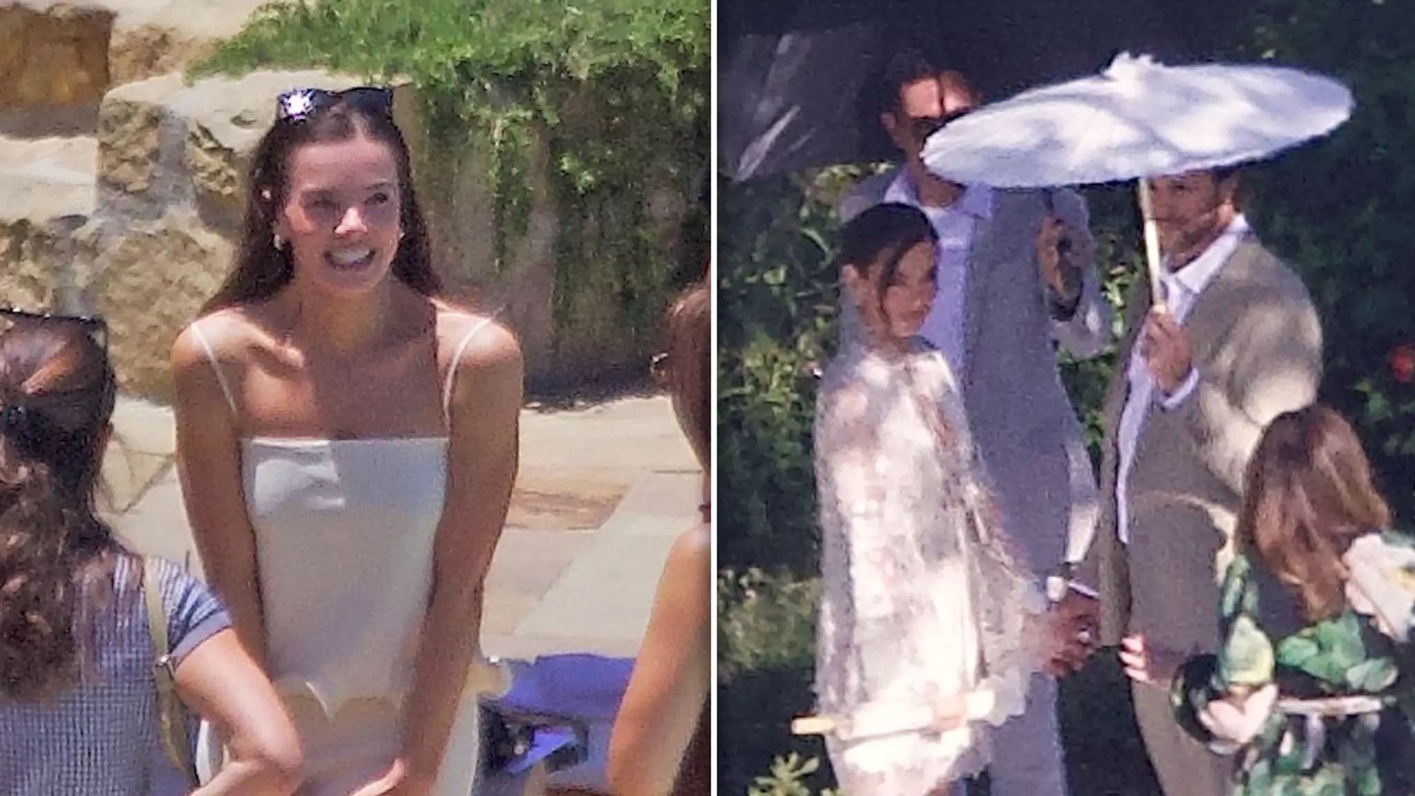 Radiant Love: Hailee Steinfeld and Josh Allen Prepare for Their Dream Wedding