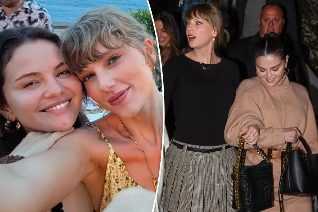 Triumph and Celebration: Taylor Swift’s Joyous Masters Reunion