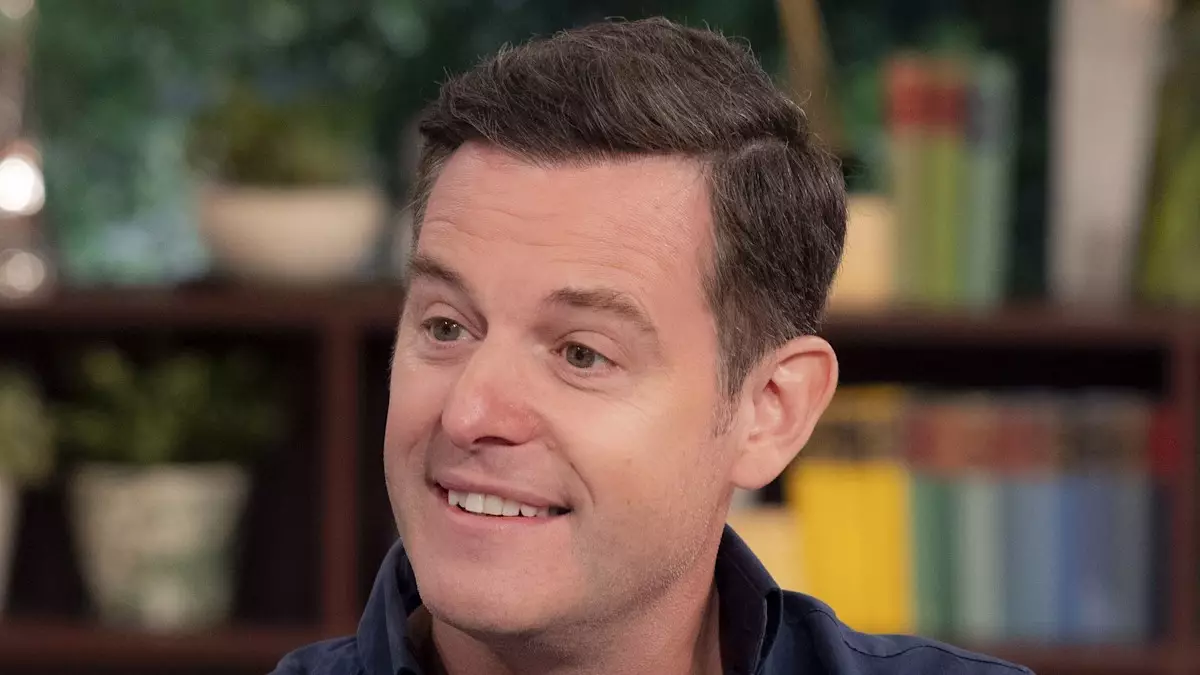 Embracing the Heartbeat of the Land: Matt Baker’s New Journey