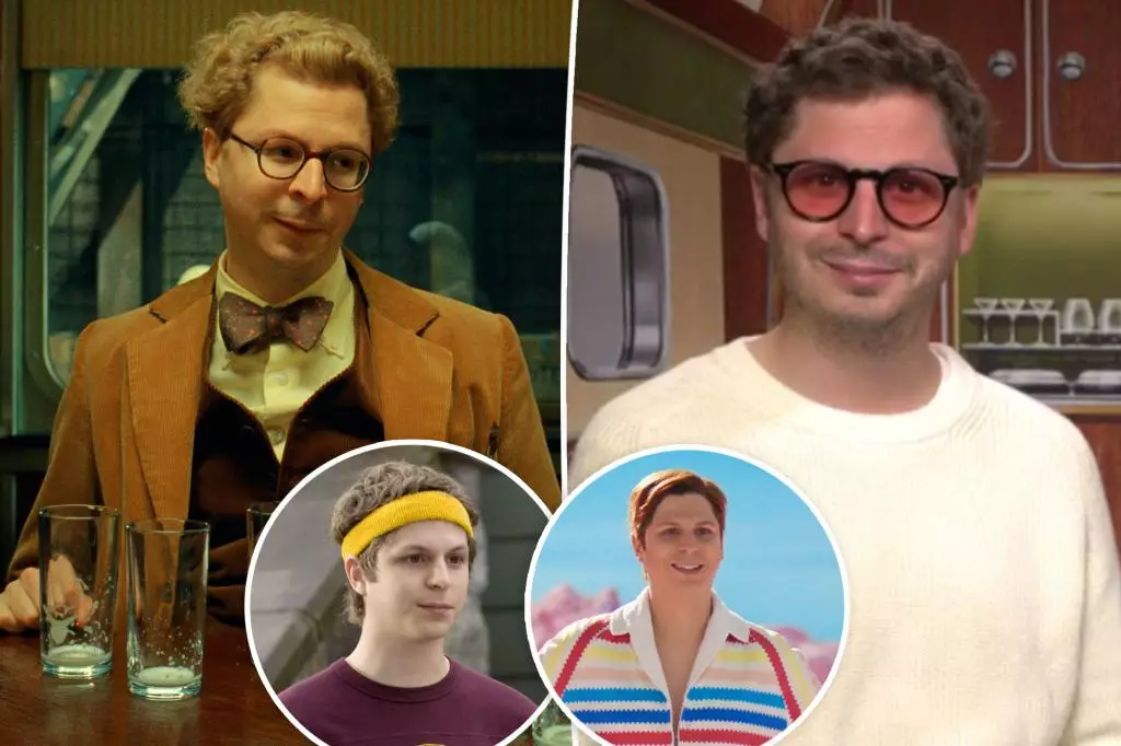 The Remarkable Journey of Michael Cera: Embracing Fortune and Freedom