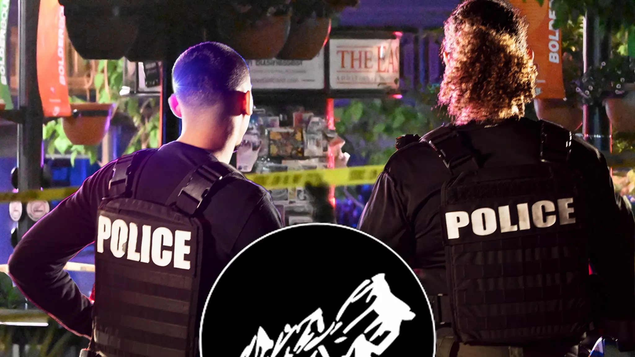 Unmasking Hatred: The Boulder Attack and Its Alarming Implications
