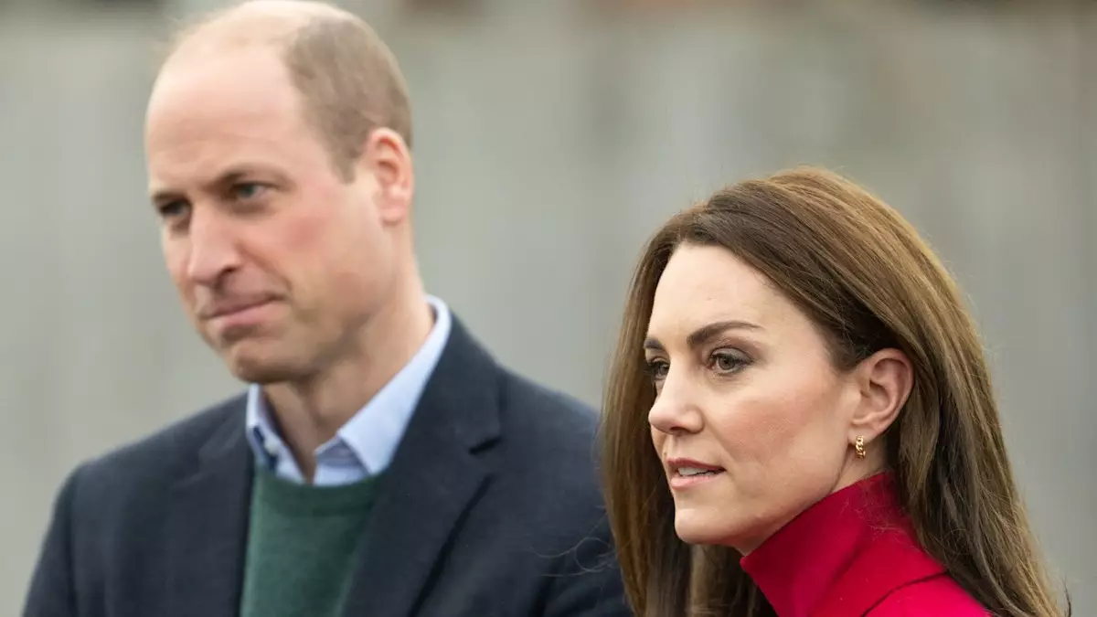 The Unexpected Revelations of Prince Harry: Love, Family, and Strained Bonds