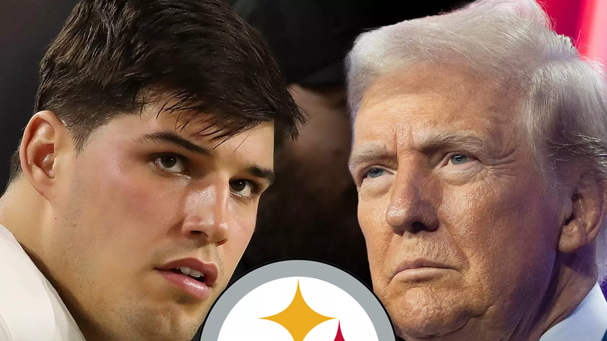 The Politics of Pride: Mason Rudolph and the Steelers’ Ambiguous Stance
