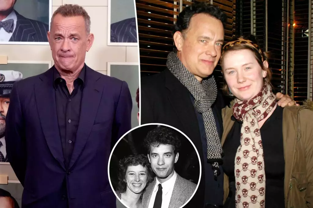 Unmasking Truth: E.A. Hanks’ Bold Memoir and the Legacy of Family Struggles