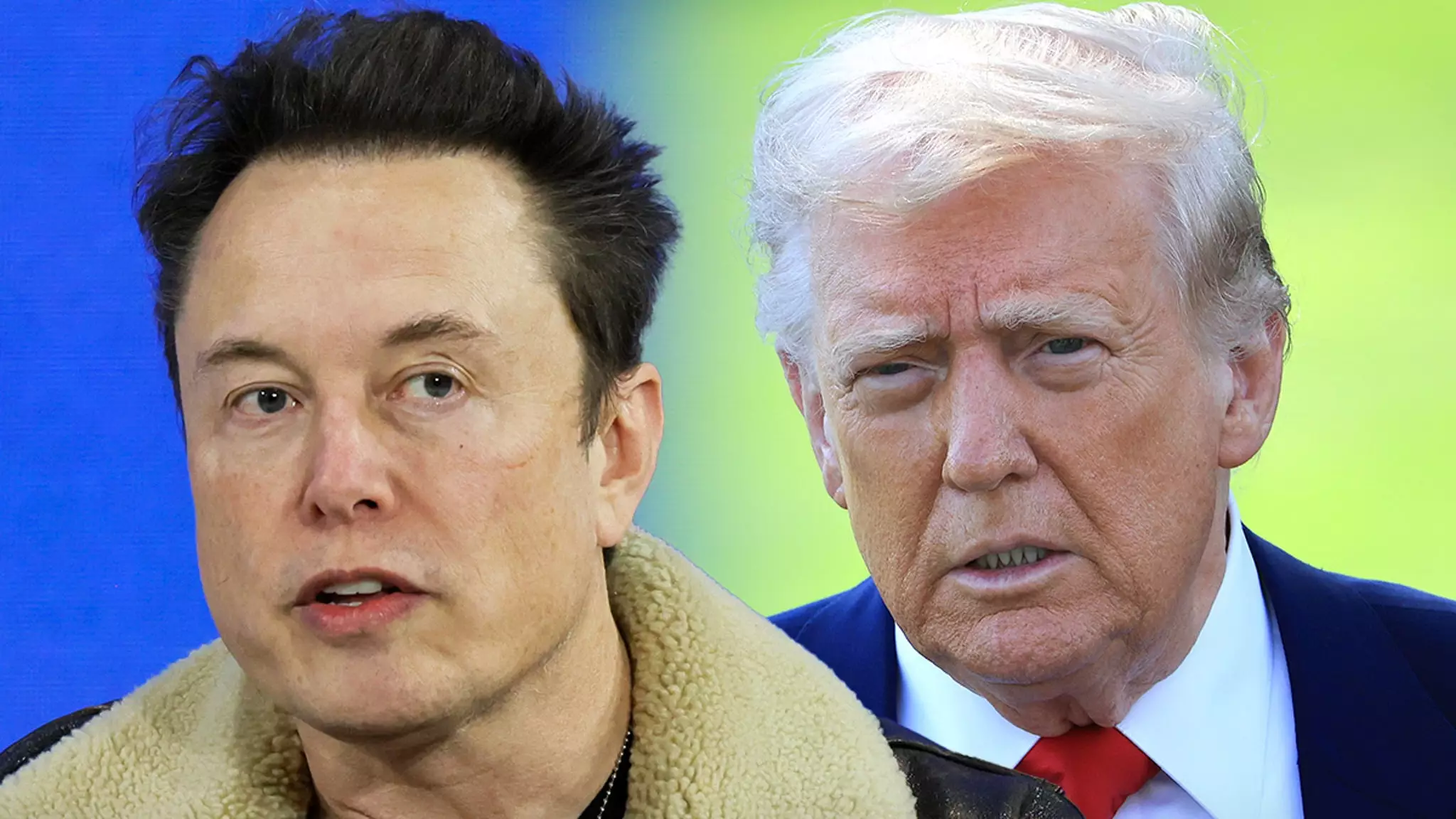 The Fallout of a Sudden Claim: Musk, Trump, and the Epstein Files