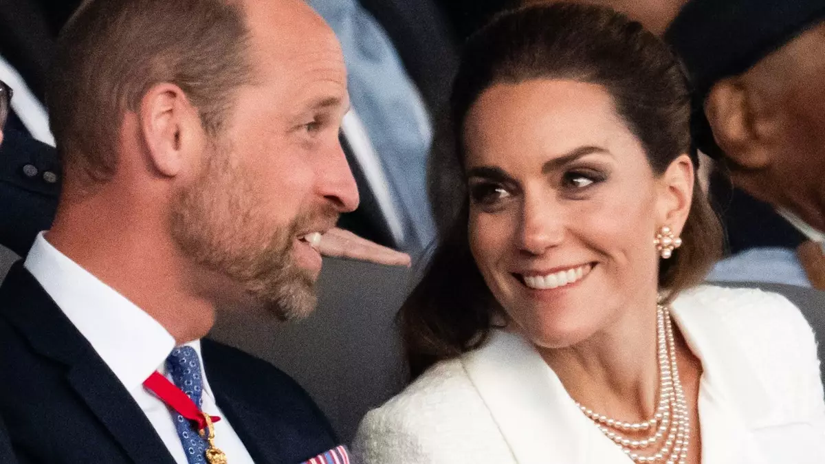 Royal Confidence: Princess Kate’s Empowering Affirmation