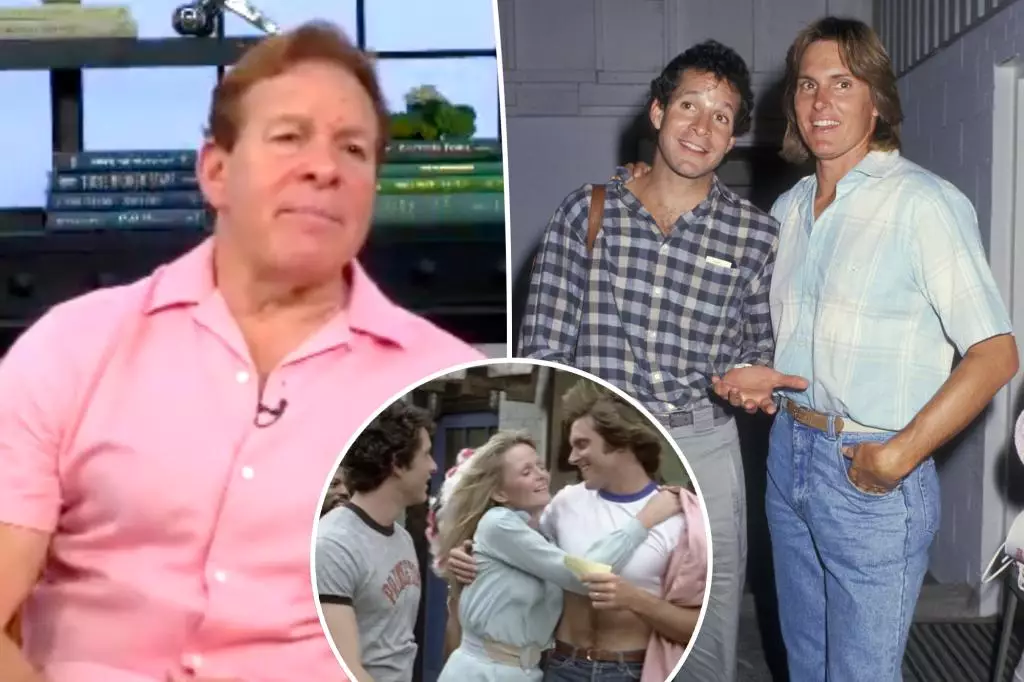 Bold Reflections: Steve Guttenberg’s Journey Through Fame and Resilience