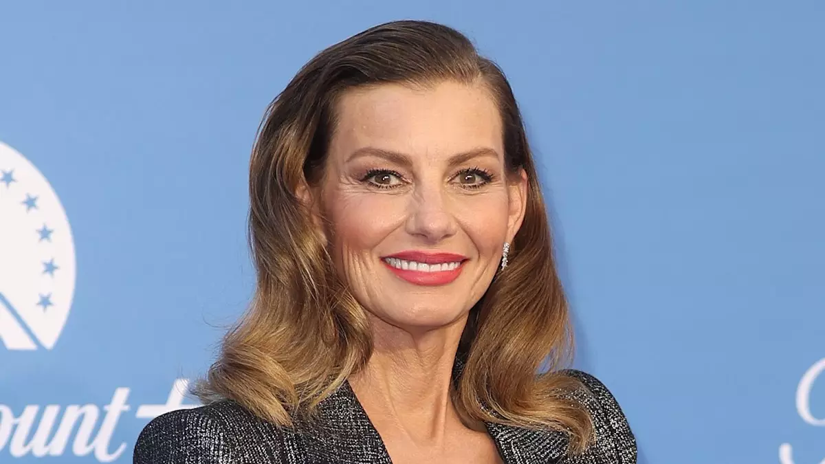 Reemergence of a Country Legend: Faith Hill’s Heartfelt Return