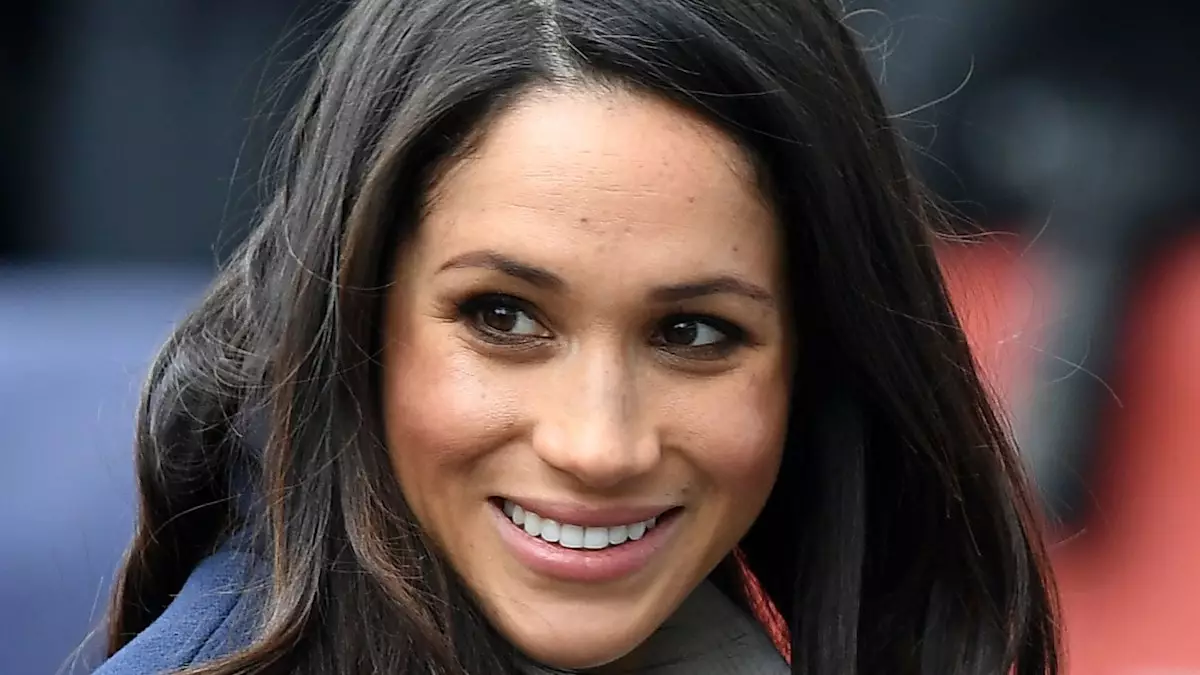 Magnetic Moments: How Meghan Markle’s Dance Video Shattered Expectations