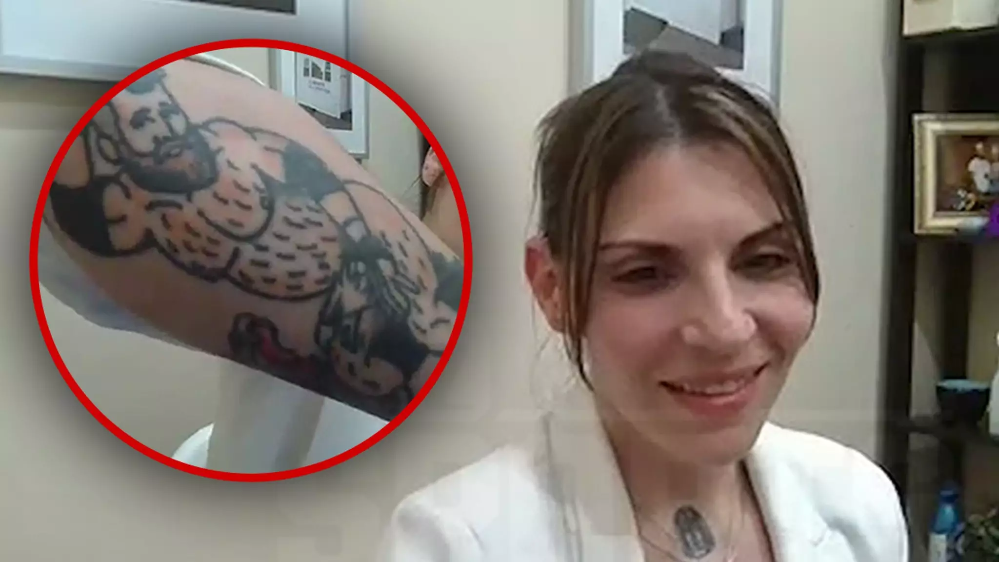 Bold Bets and Ink: The Interesting Life of Lauren Philpott