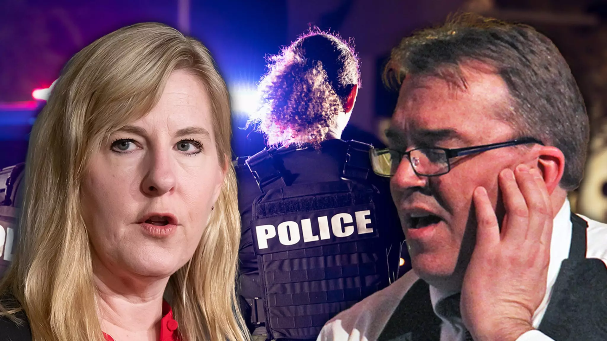 Shocking Attempts on Lawmakers: A Call to Action Against Political Violence